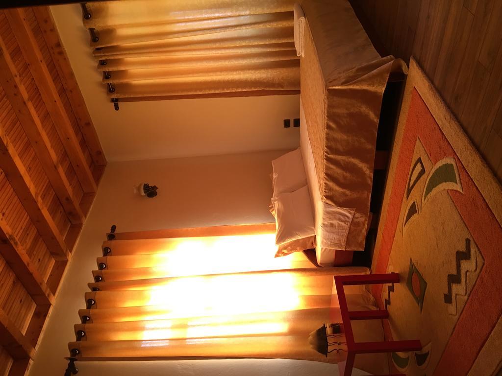 Apartament Erseke
