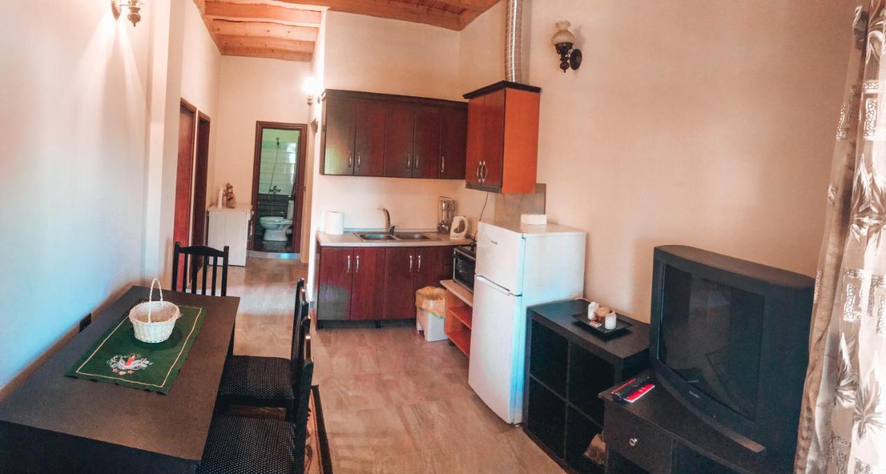 Appartement Apartament *