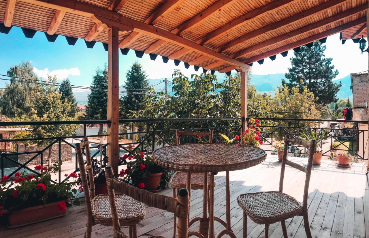Apartament Erseke
